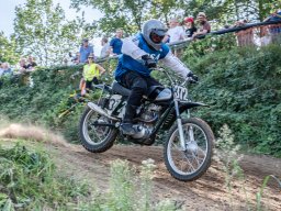 Classic Offroad Festival 2025